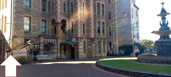 Lucy Osburn-Nightingale Museum