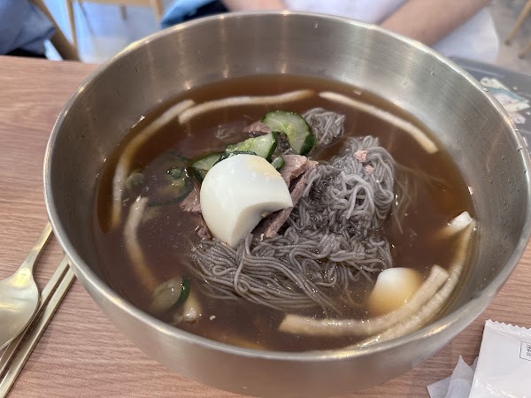 이병태함흥냉면 도곡점 5