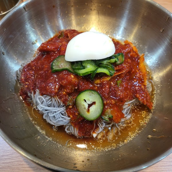 이병태함흥냉면 도곡점 2