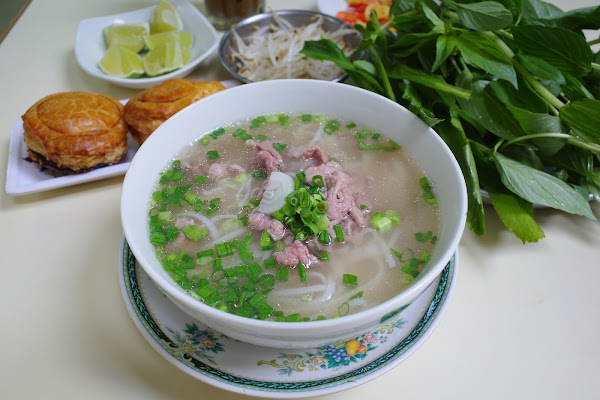 Phở Minh 4