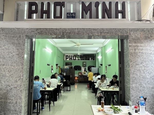 Phở Minh 3