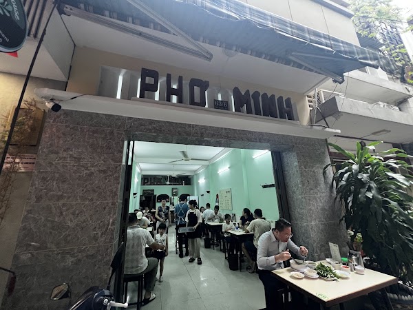 Phở Minh 2
