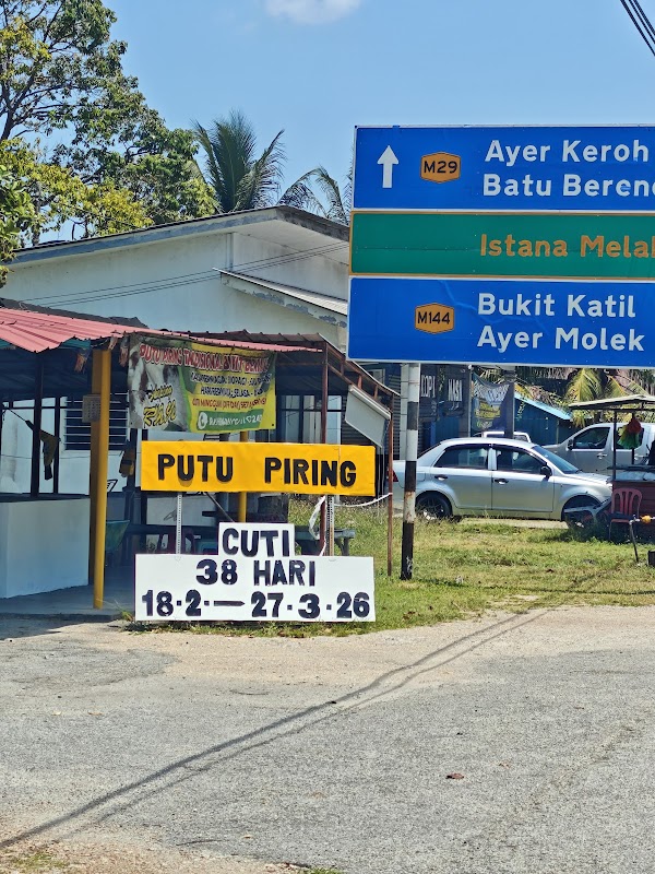 Melaka 9