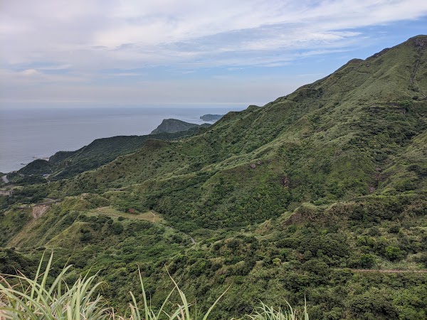 Teapot Mountain Trail 5