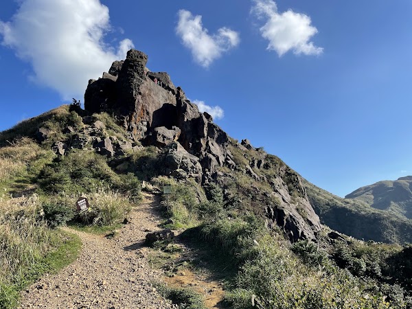 Teapot Mountain Trail 3