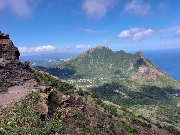 Teapot Mountain Trail 2