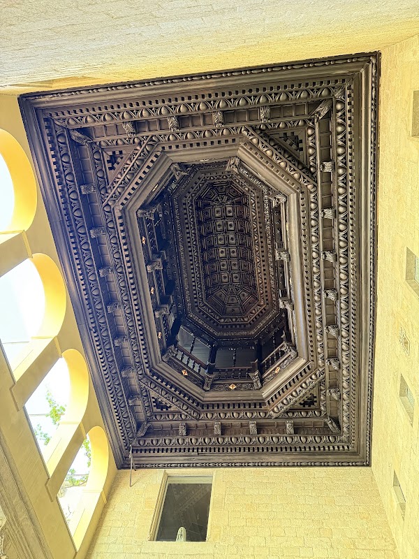 Palau del Lloctinent