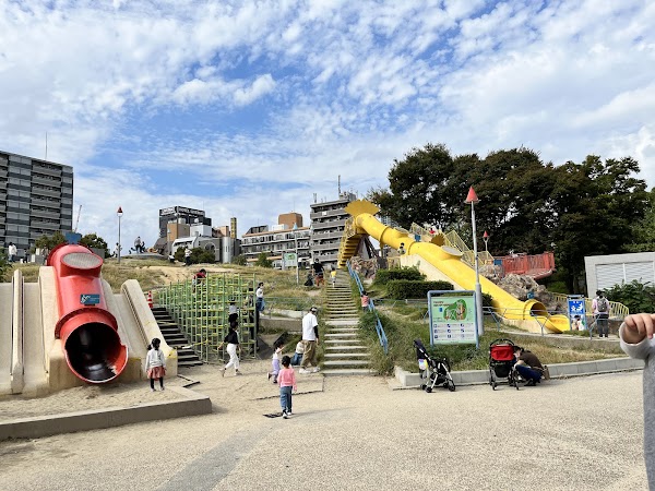 Ōgimachi Park 5
