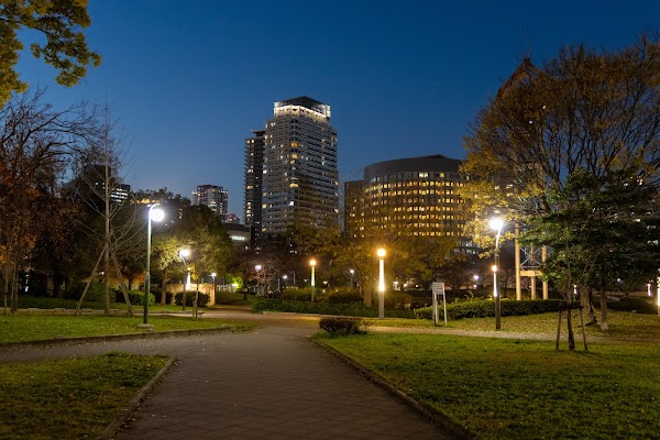 Ōgimachi Park 2
