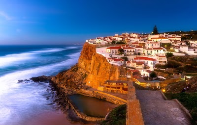 Azenhas do Mar