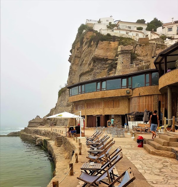 Azenhas do Mar 4