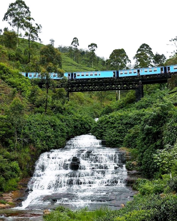 Sri Lanka 10