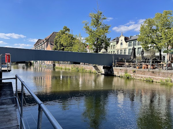 Dijlepad