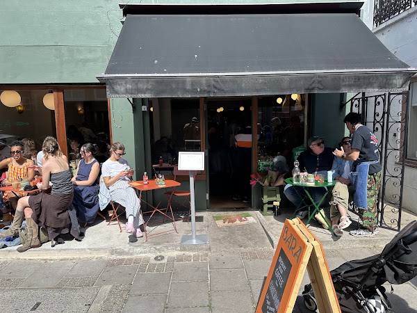 Bara Café