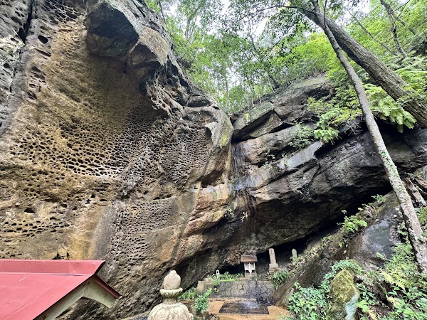 Takio Shrine