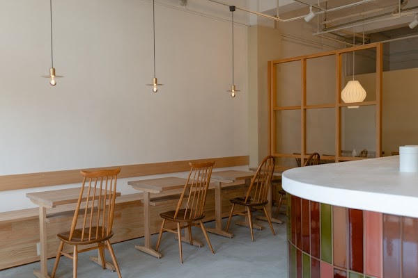 Hinata cafe Ishigaki