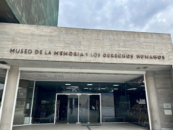 Museum of Memory and Human Rights 3