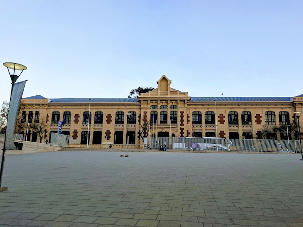 Museum of Memory and Human Rights 2