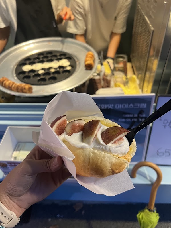 연희동국화빵 2