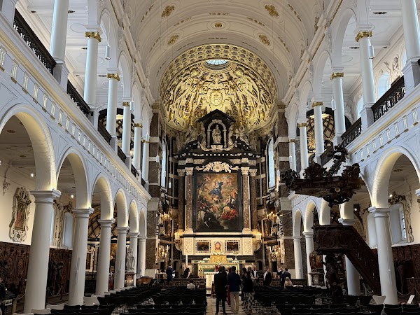 Sint-Carolus Borromeuskerk 1