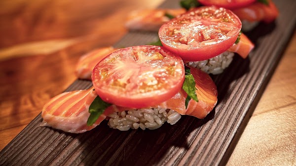 Sushi Murayama 5
