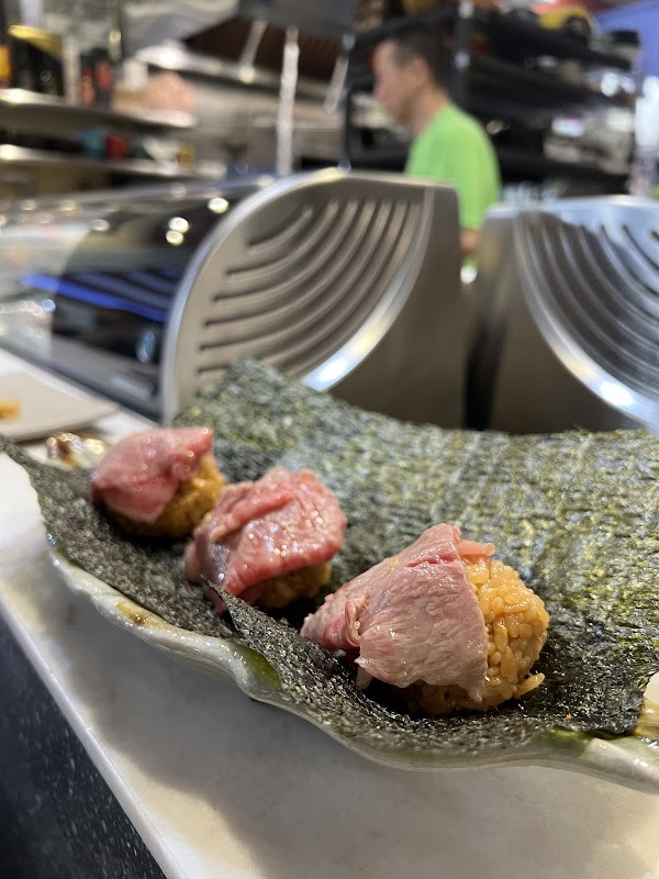 Sushi Murayama 3