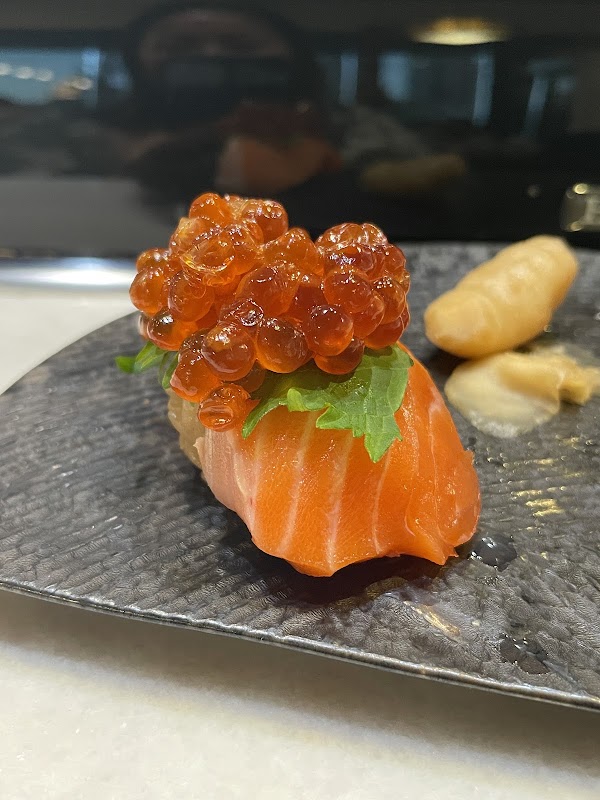 Sushi Murayama 2