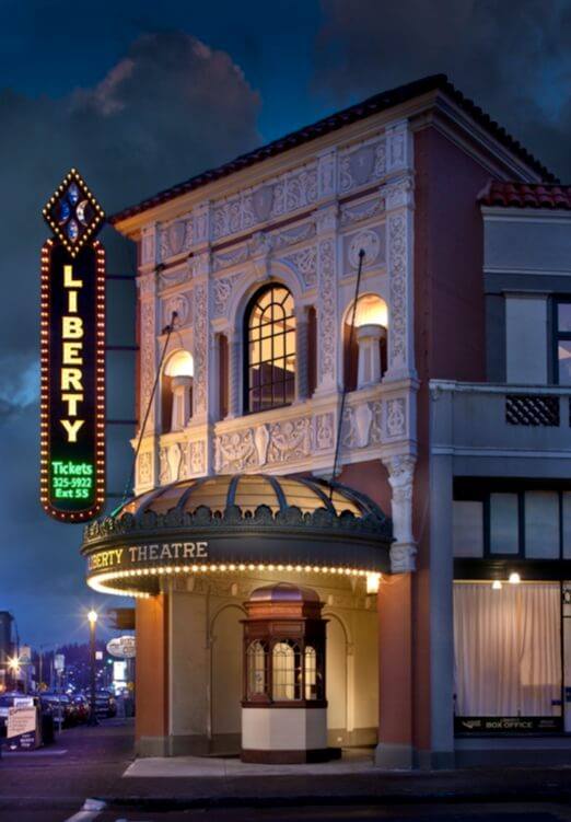 Liberty Theatre