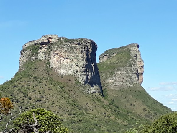Chapada Diamantina National Park 5