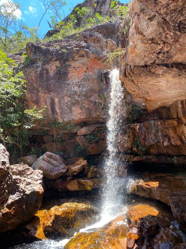 Chapada Diamantina National Park 4