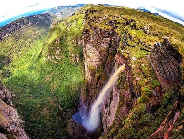 Chapada Diamantina National Park 3