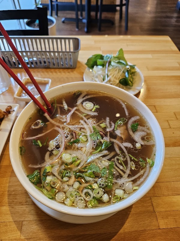 Hello Pho, Banh mi & Boba on Broadway St. NE, Salem 5