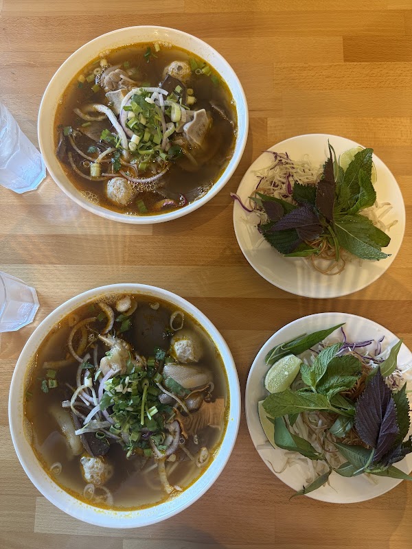 Hello Pho, Banh mi & Boba on Broadway St. NE, Salem 4