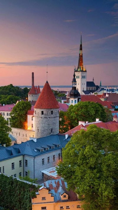 Tallinn 1
