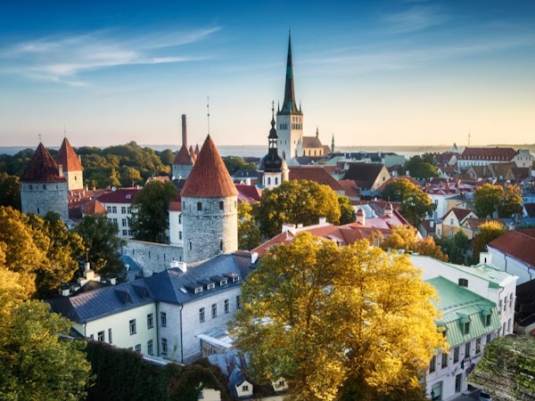 Tallinn 5