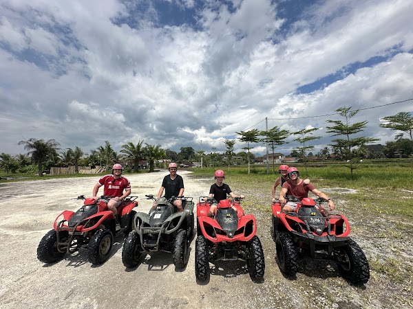 Kuber BALI ADVENTURE 5