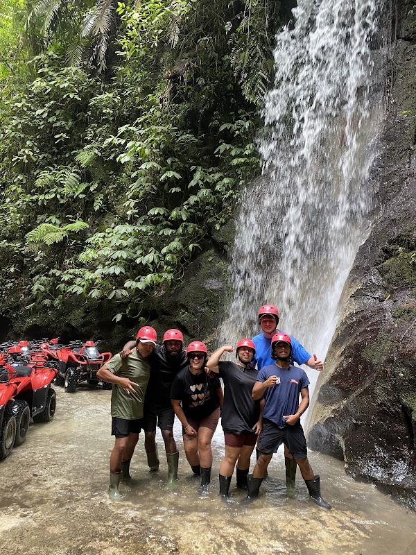 Kuber BALI ADVENTURE 3