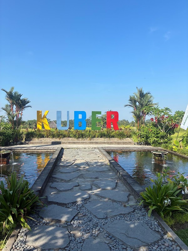 Kuber BALI ADVENTURE 2