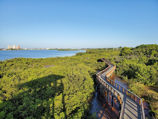 Observation Tower 1