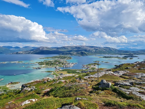 Sommarøy 1
