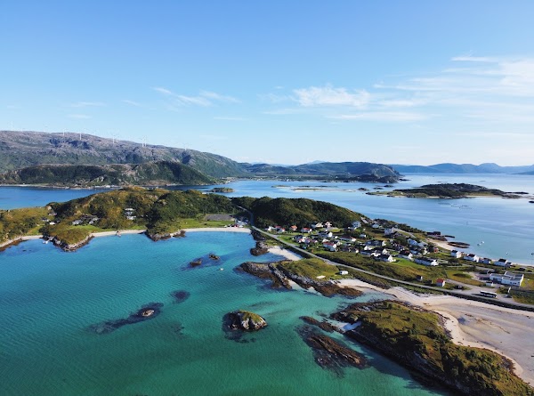 Sommarøy 5