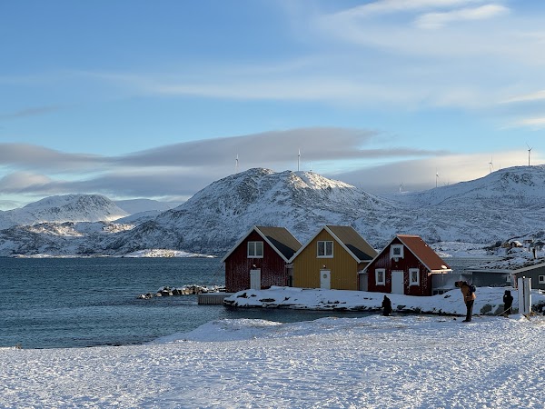 Sommarøy 4
