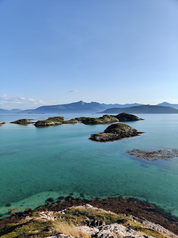 Sommarøy 3