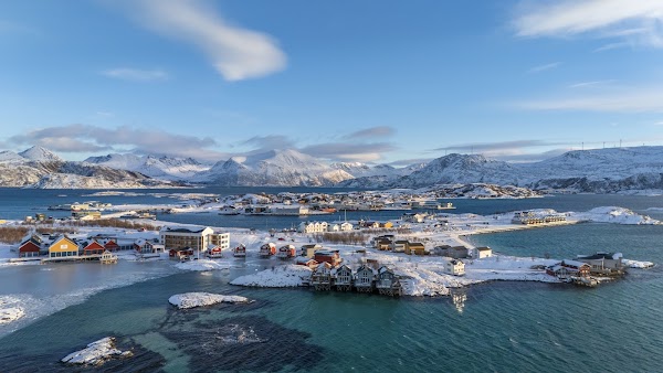 Sommarøy 2