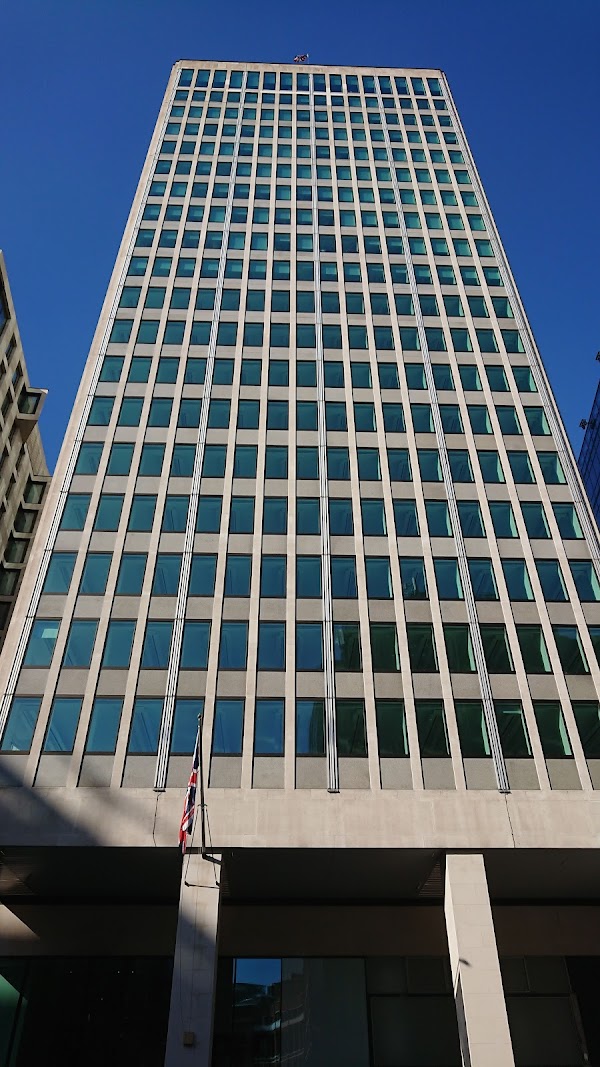 WestMinster City Hall 5