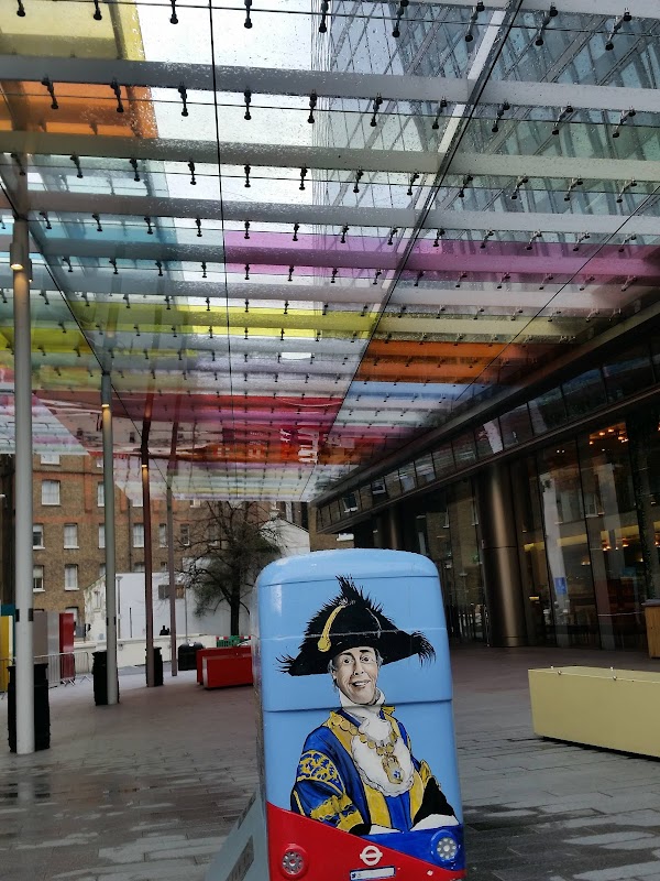 WestMinster City Hall 4