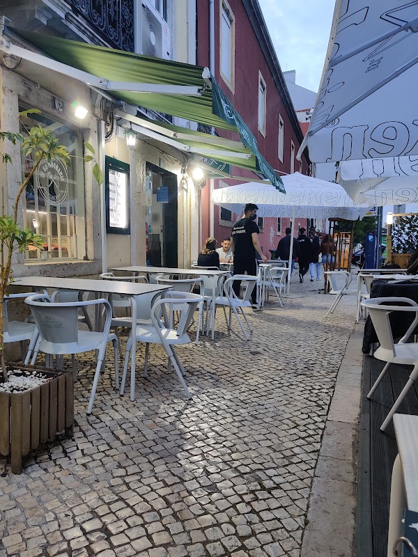 Zé da Mouraria 2