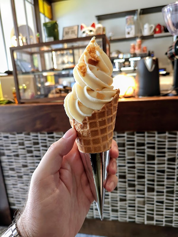 Twomi Coffee To go 富國店 5
