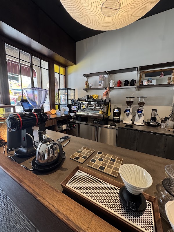 Twomi Coffee To go 富國店 4