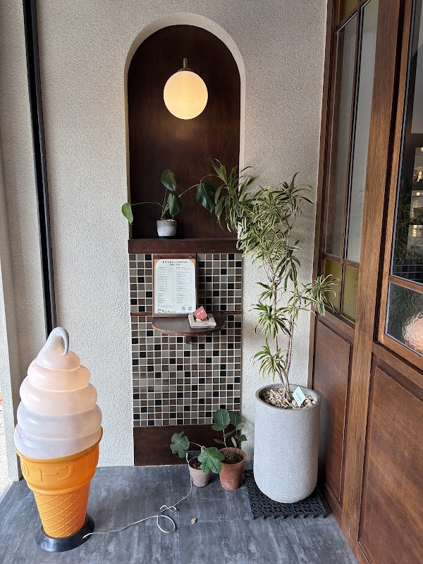 Twomi Coffee To go 富國店 2